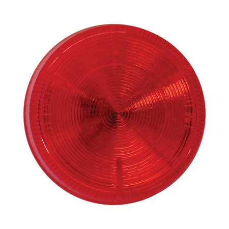 PETERSON LED CLEARANCE RED 2-1/2"" V162KR